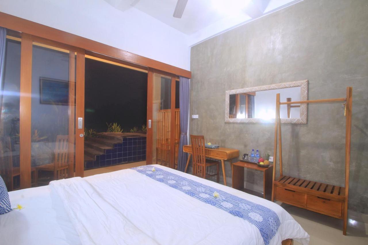 Uma Manis Ubud Esterno foto